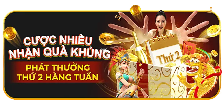 Ưu đãi ON88 độc quyền và hấp dẫn